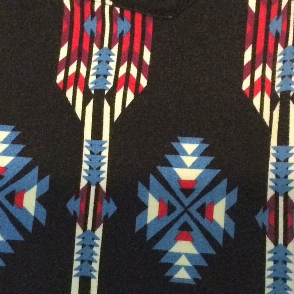 FOREVER 21 stretch pencil legs. - Picture 6 of 6